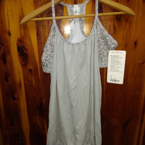 lululemon athletica Tops - Lulu Lemon